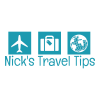 Nick's Travel Tips