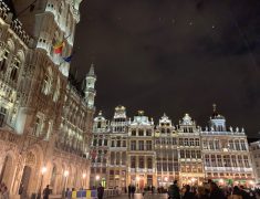 Sights & Attractions – Your All-Inclusive Insider Guide to Brussels, Belgium