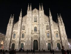 Sights & Attractions -Your All-Inclusive Insider Guide to Milan, Italy