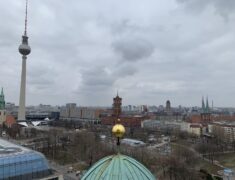 The Best Sights & Attractions of Berlin, Germany